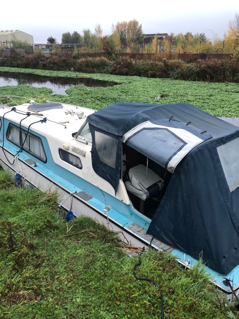 Nauticus 27