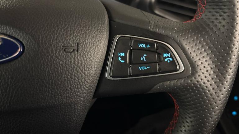 2023 Ford Ecosport 1.0 EcoBoost 125 ST-Line 5dr Petrol Hatchback Hatchback Petrol Manual