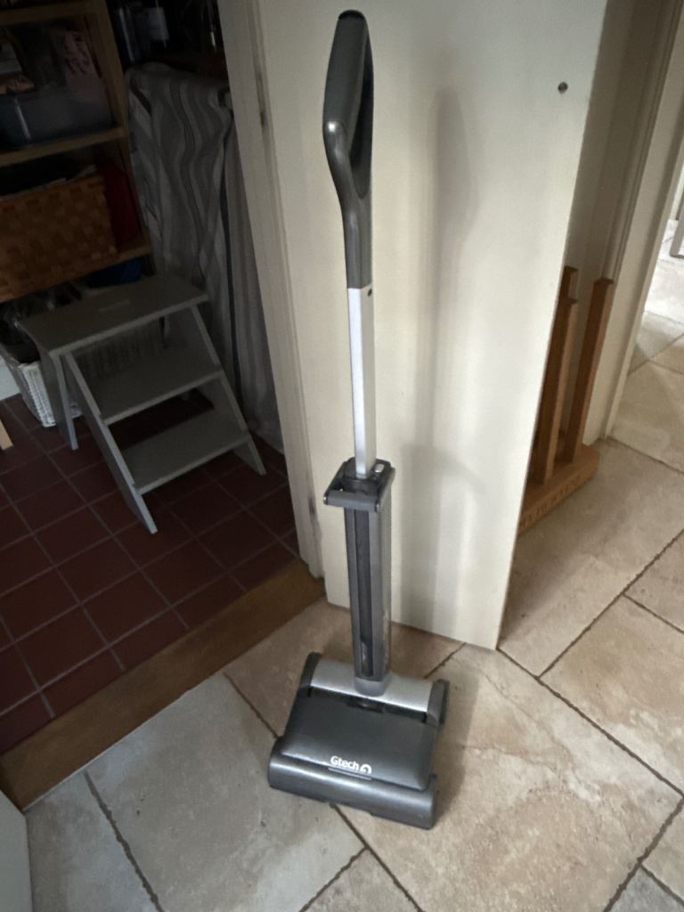 GTech Airflow Hoover