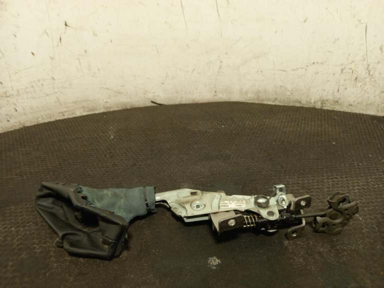 Bmw Z4 Handbrake Lever/Assy 2002-2009