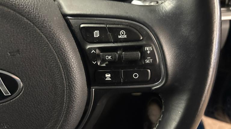 2020 Kia Niro 1.6 GDi Hybrid 2 5dr DCT Hybrid Estate Estate Hybrid Automatic