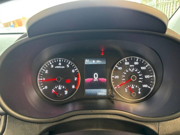 2021 21 KIA PICANTO 1.0 DPI GT-LINE HATCHBACK 5DR PETROL AMT EURO 6 (S/S) (66 BH