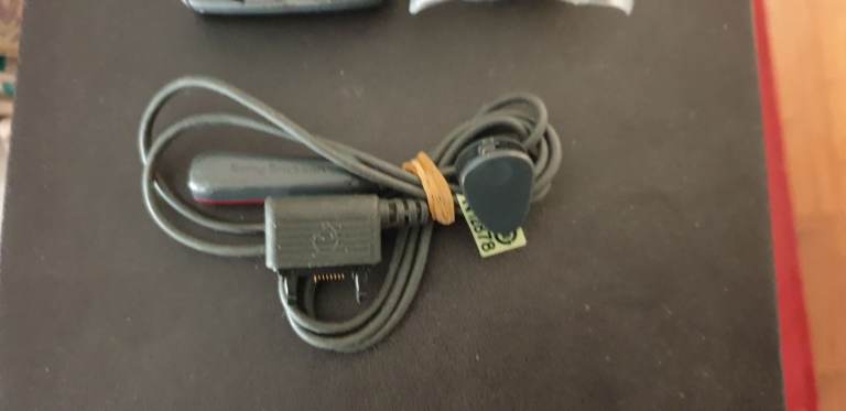 Sony Ericsson Cyber-shot K850i