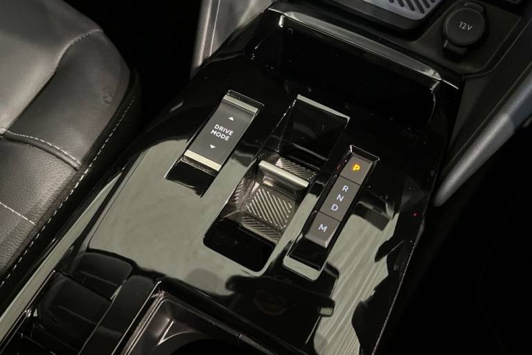 2022 71 CITROEN C4 1.2 PURETECH SHINE PLUS HATCHBACK 5DR PETROL EAT8 EURO 6 (S/S