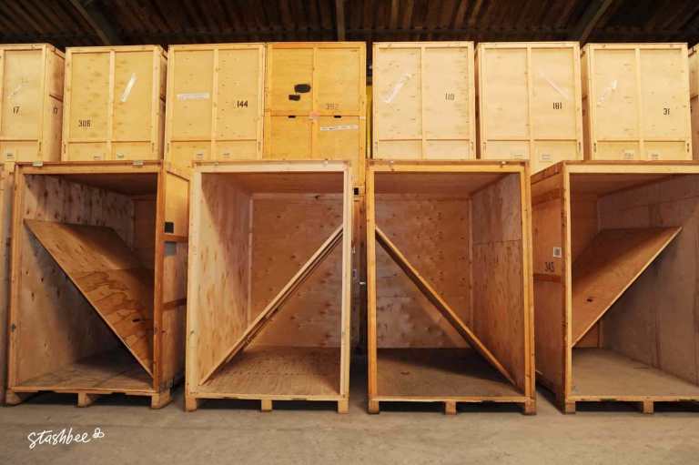 Self Storage Facility to rent in Southwark (SE1) | Stashbee