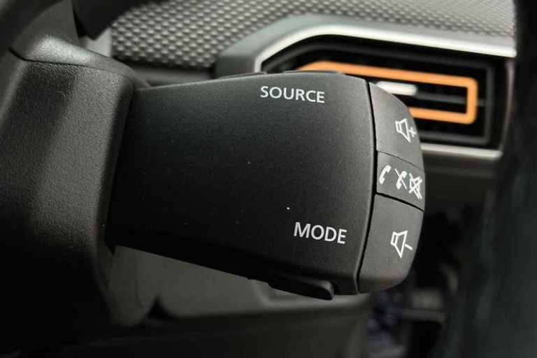 2022 Dacia Sandero Stepway 1.0 TCe Comfort 5dr HATCHBACK PETROL Manual