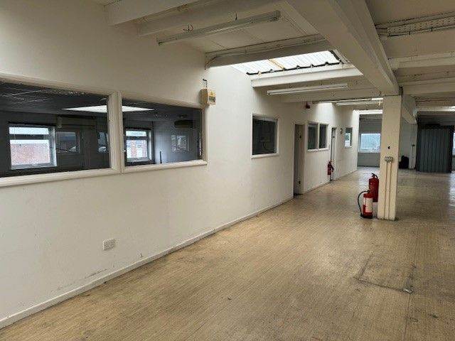 Affordable Studios / Creative Spaces for Rent in South Croydon