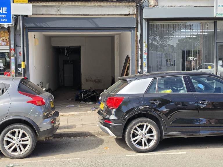 Single Shop To Let – Green Lane, B9 | £1k pcm