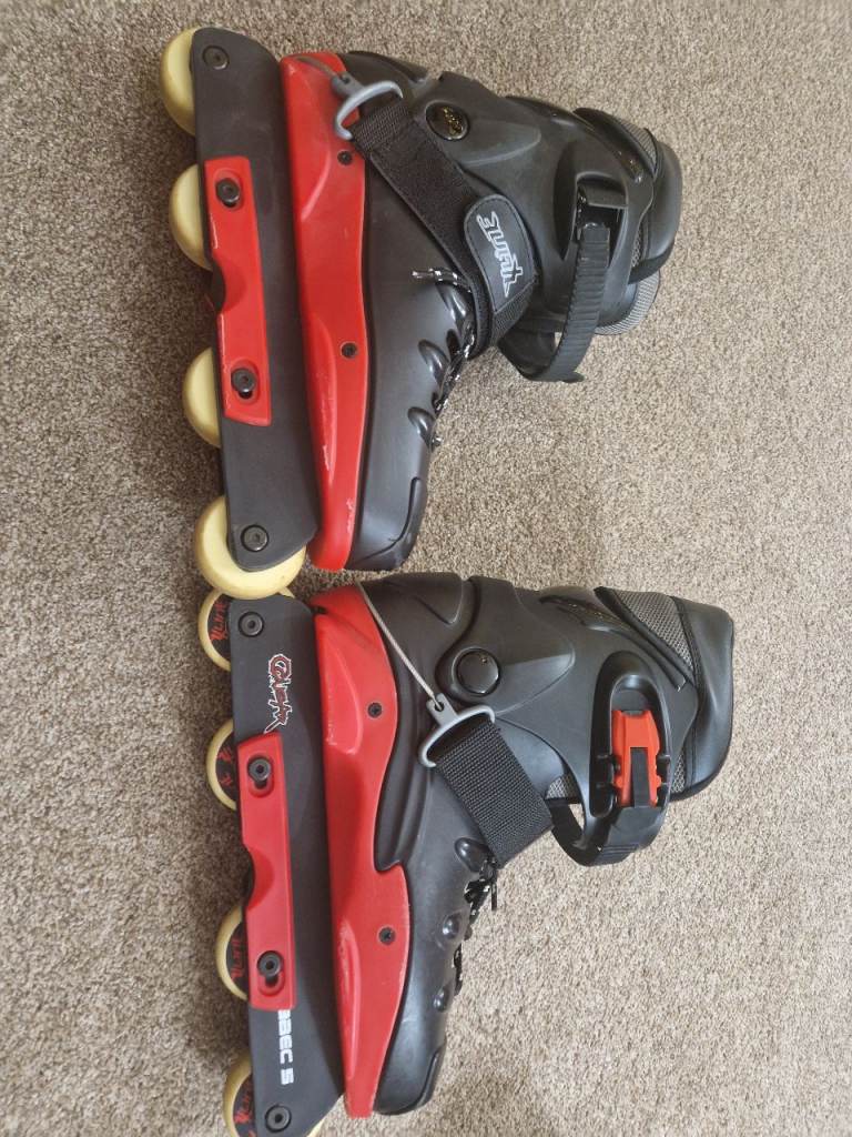 Inline skates 