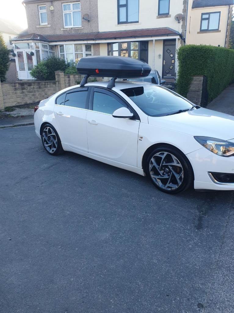 VAUXHALL, INSIGNIA, SRI , VX LINE