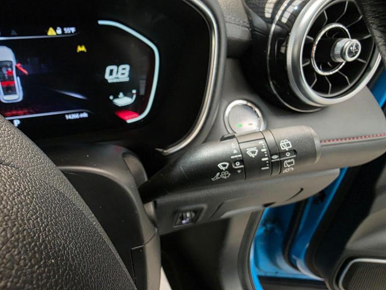 2022 MG MG HS 1.5 T-GDI Excite DCT Euro 6 (s/s) 5dr ESTATE Petrol Automatic