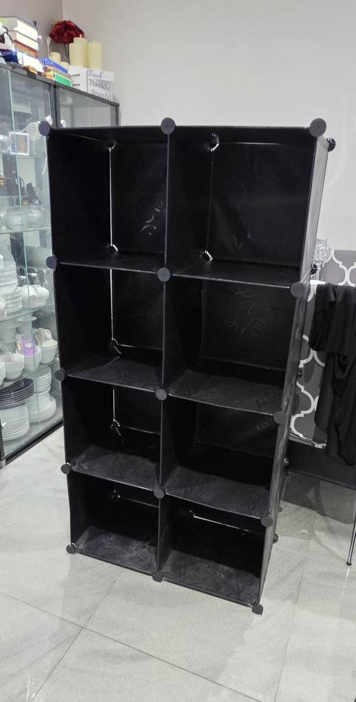 Storage Unit