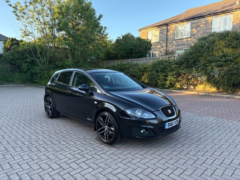 For sale seat Leon 1.6 diesel 2011