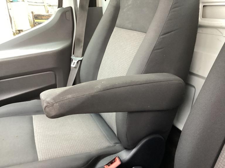 2021 Ford Transit 350 EcoBlue Leader Tipper Euro 6 L=10ft 6 Tipper Diesel Manual