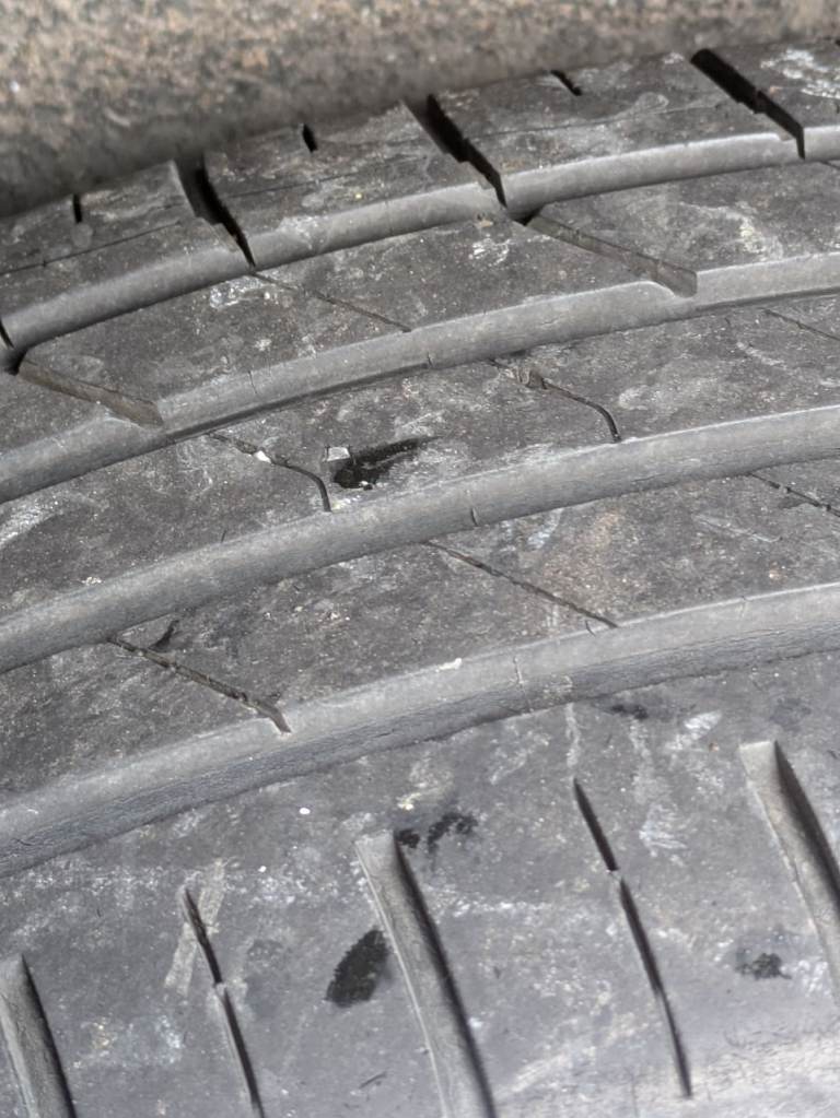 Ford, TRANSIT CONNECT, Panel Van, 2006, Manual, 1753 (cc)