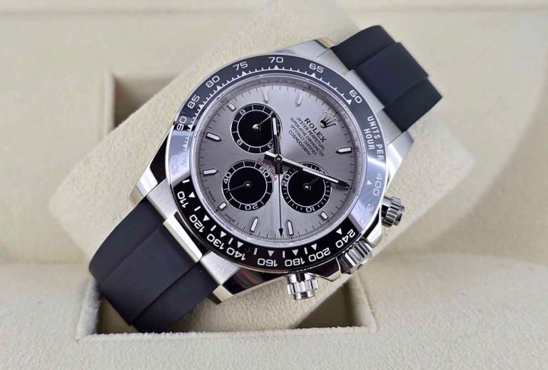 Rolex Daytona Ghost watch - now SOLD ! 