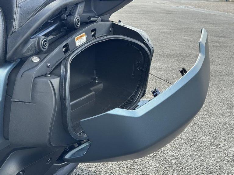 Can-Am Spyder F3 1330 LTD 1330 ACE 3-Wheel 