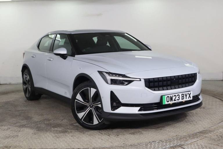 2023 Polestar Polestar 2 Single Motor 69kWh Standard Range Fastback 5dr Electric Auto FWD (231 ps...
