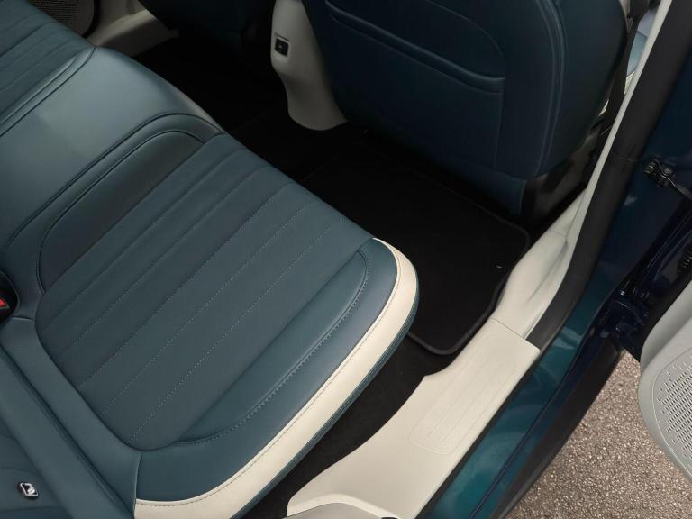 GWM ORA FUNKY CAT 48kWh First Edition Auto 5dr 2023