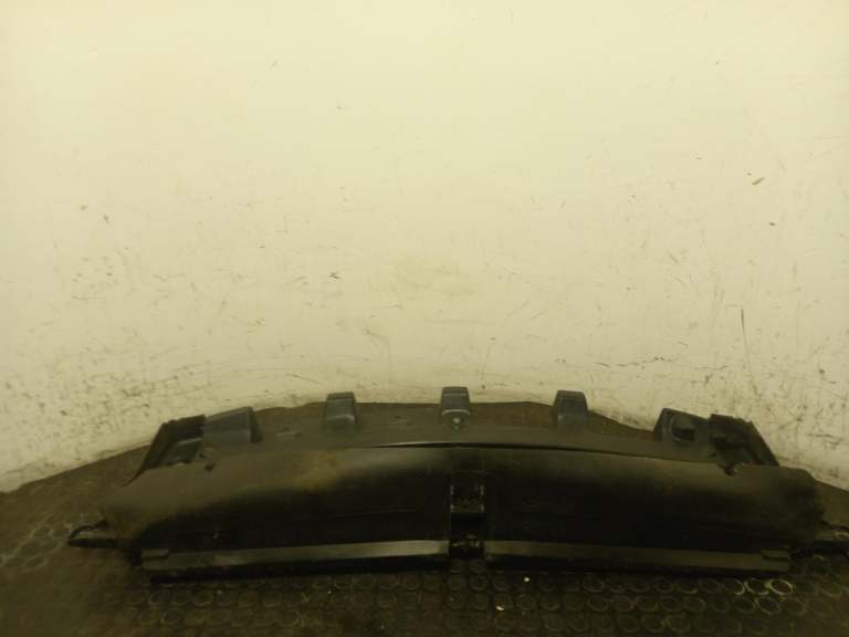 Volvo Xc40 Front Air Guide 2018-2026 31455415