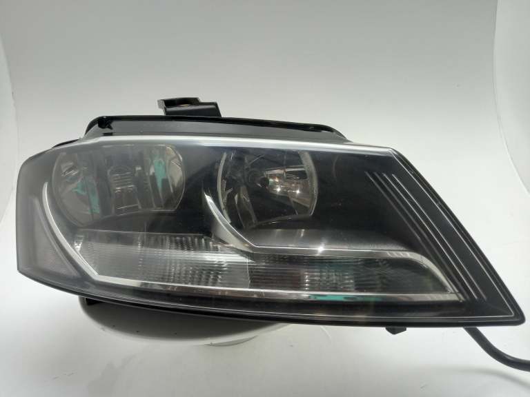 Audi A3 Headlamp Headlight O/S 2008-2013 5 Door Hatchback Rh 8p0941004bc