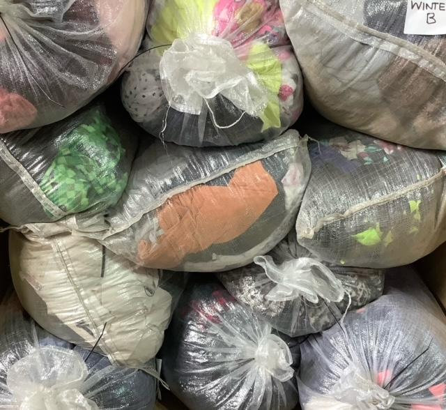 UK 🇬🇧 Second Hand Supplier For Adults or Kids Clothing  Sorted or Unsorted parcels