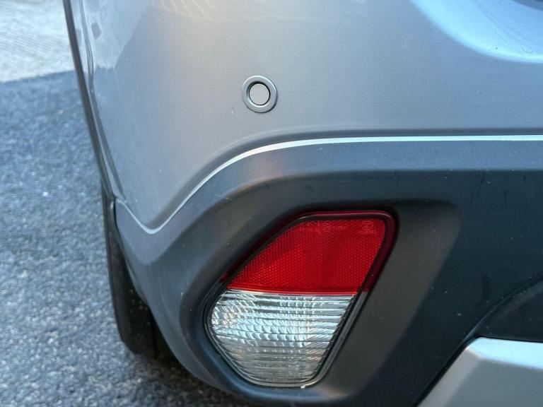 2016 Mitsubishi Outlander 2.2 DI-D GX3 5dr Auto ESTATE DIESEL Automatic