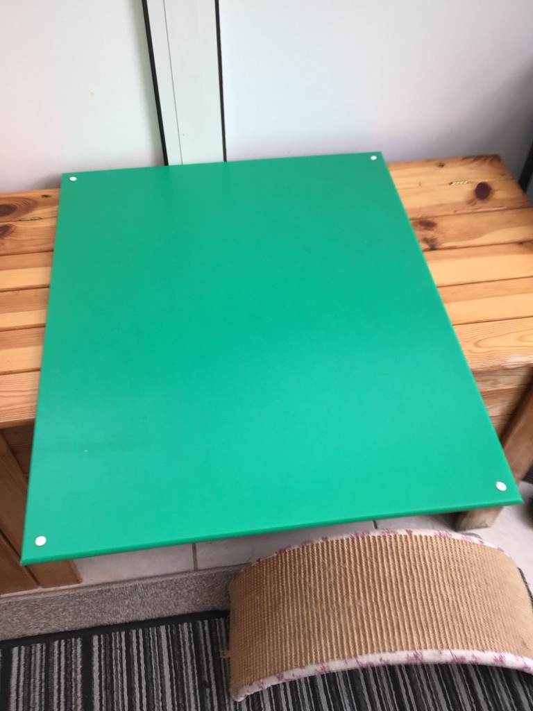 image for Sugar craft board for cake decorators