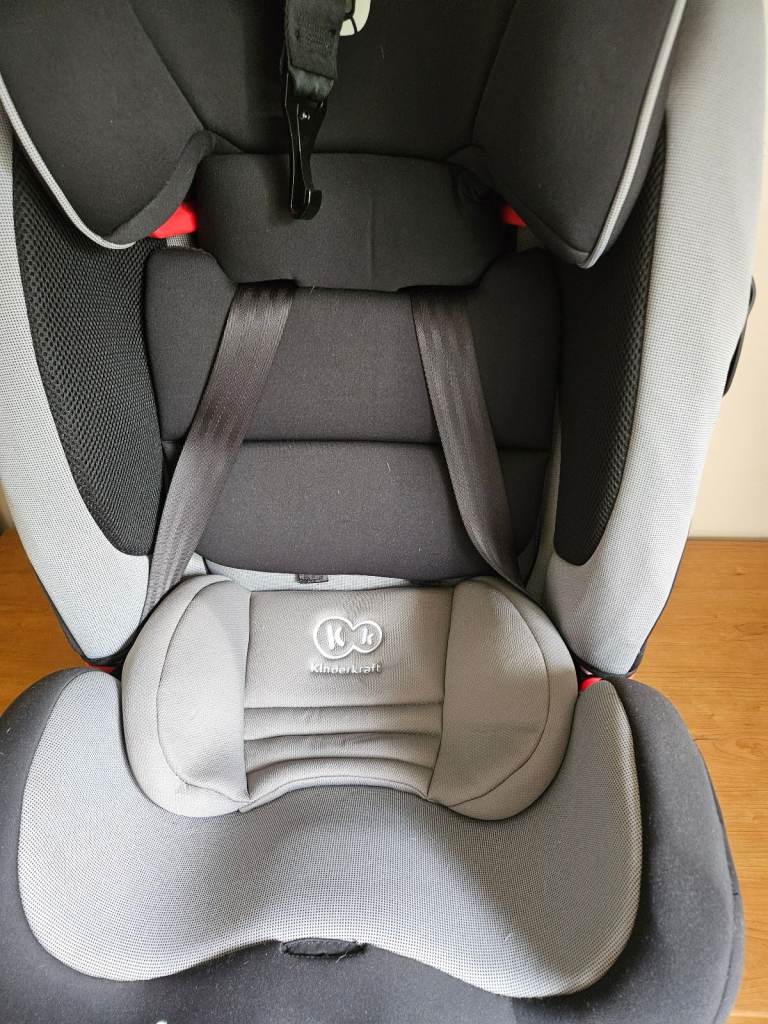 Jole Bold group 1/2/3 Childs Car Seat