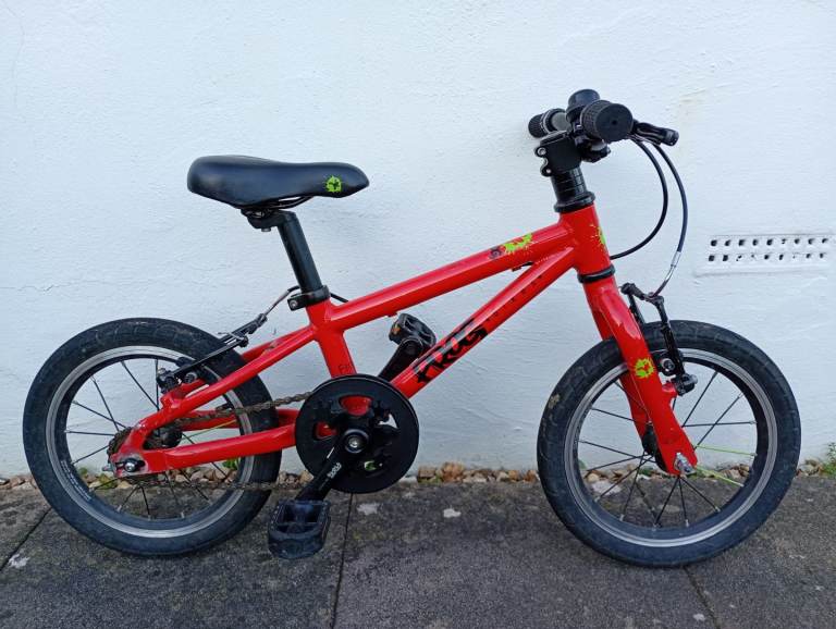 image for Frog bike 43