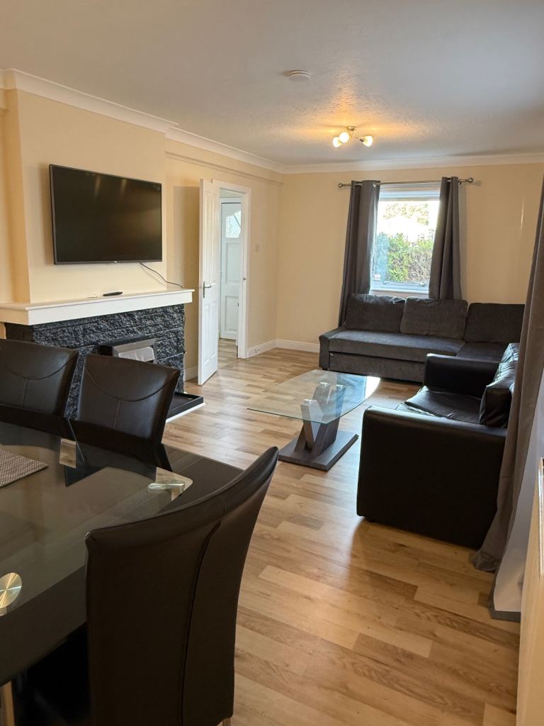 3 bedroom kirkcaldy for rent 