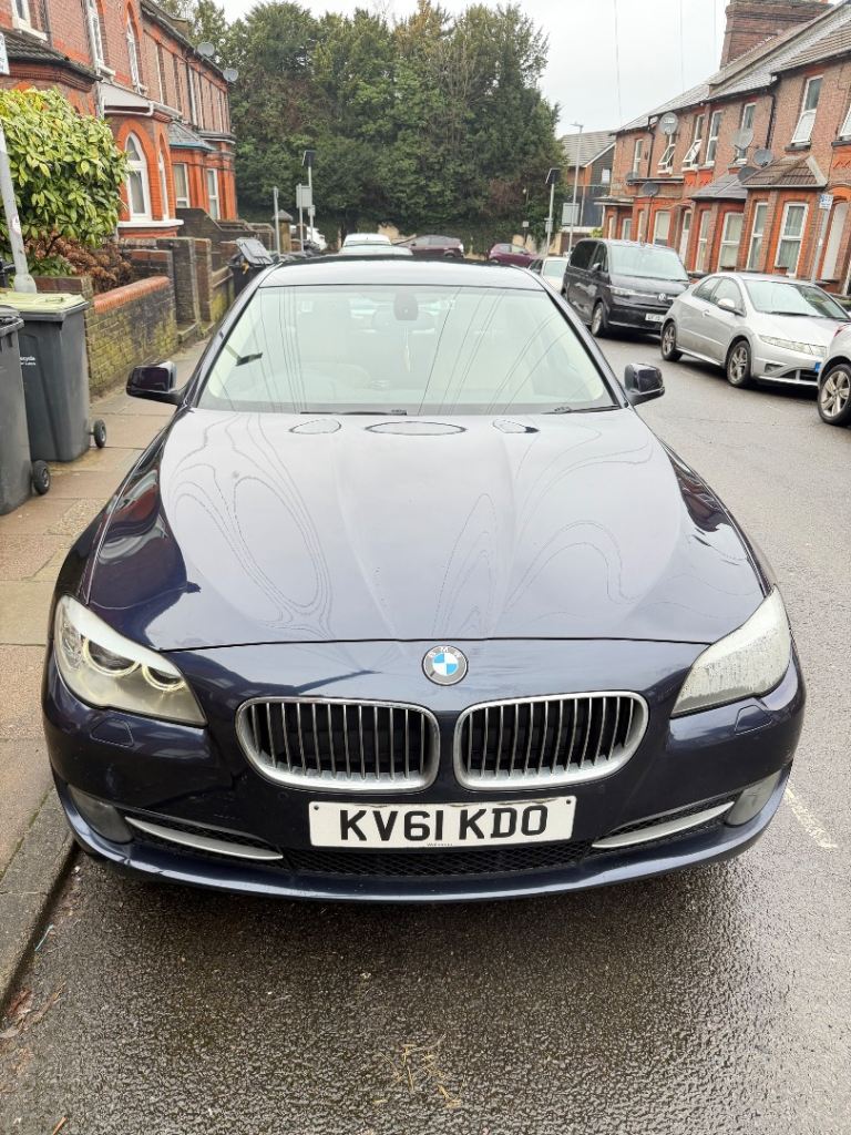 Bmw 520D