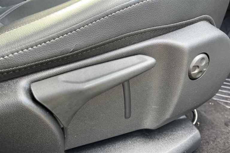 2023 Vauxhall Grandland 1.2 Turbo GS 5dr Auto HATCHBACK PETROL Automatic