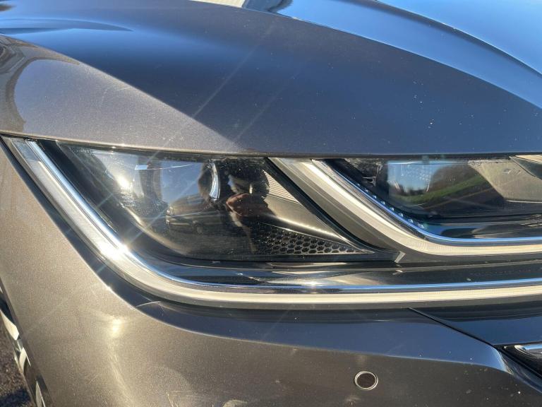 2021 Volkswagen Arteon 2.0 TSI R-Line Shooting Brake DSG Euro 6 (s/s) 5dr ESTATE Petrol Automatic