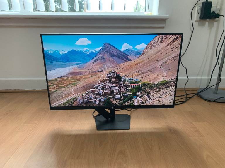 KTC 24 Inch gaming monitor
