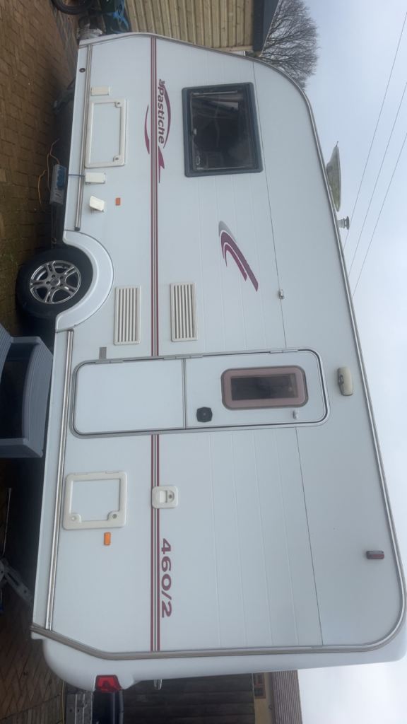 Caravan 