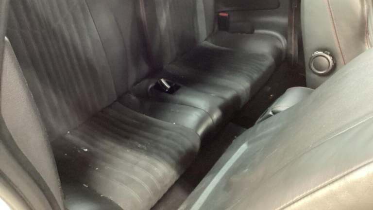 2015 Peugeot RCZ 1.6 THP 200 GT Line 2dr COUPE PETROL Manual