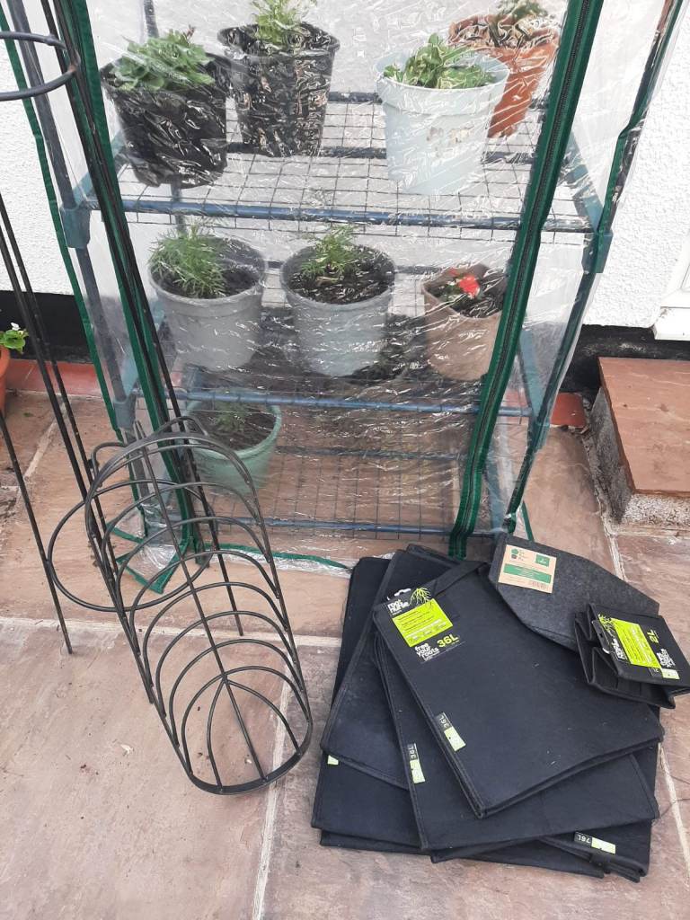 Items for sale