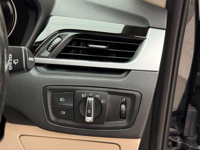 BMW X1 2.0 20i xLine Auto xDrive Euro 6 (s/s) 5dr 2018