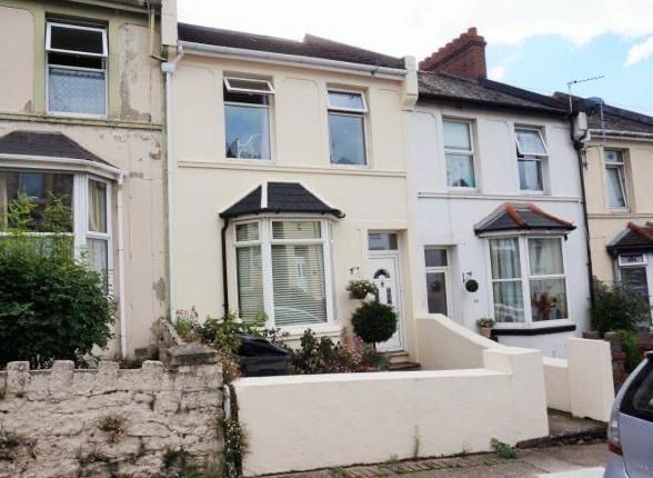 Four Bedroom House 