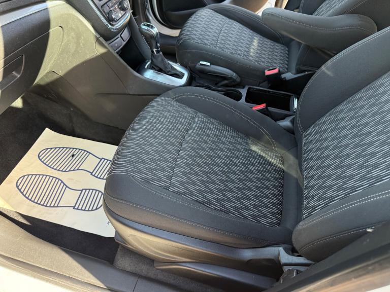 2014 Vauxhall Mokka 1.4T Exclusiv SUV 5dr Petrol Auto 2WD Euro 5 (140 ps)