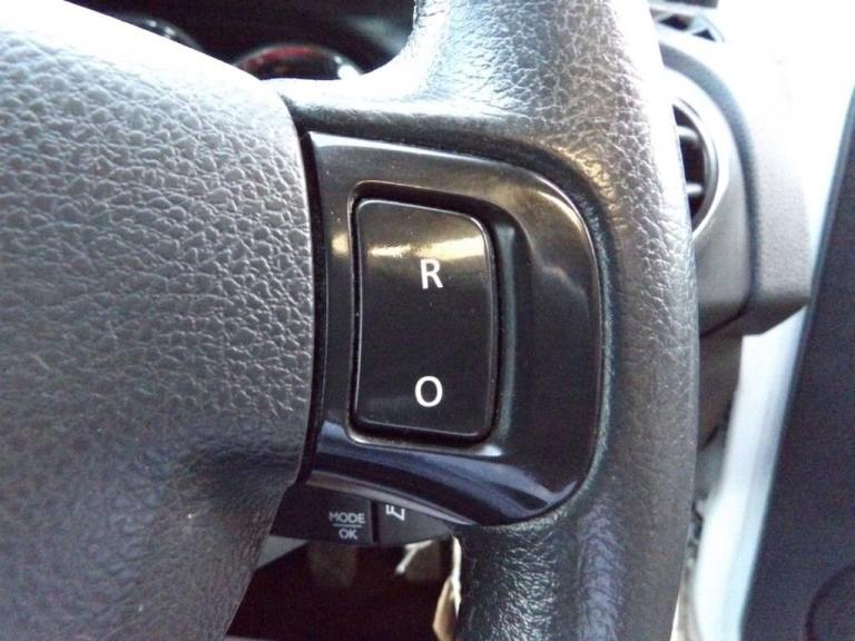 2015 65 DACIA SANDERO 1.5 DCI LAUREATE HATCHBACK 5DR DIESEL MANUAL EURO 5 (90 PS