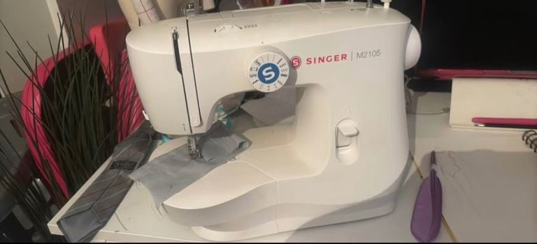 Singer Sewing Machine