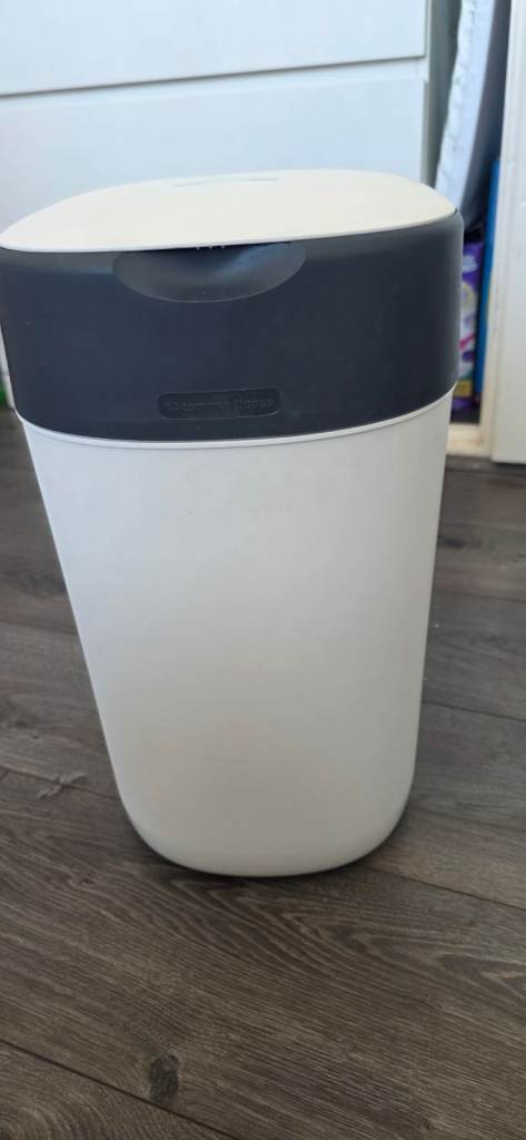 Tommee Tippee Nappy bin