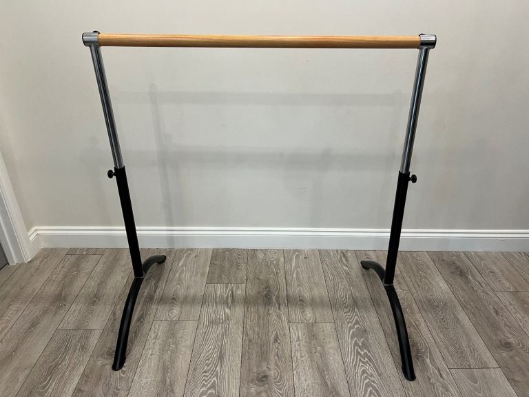 Ballet barre
