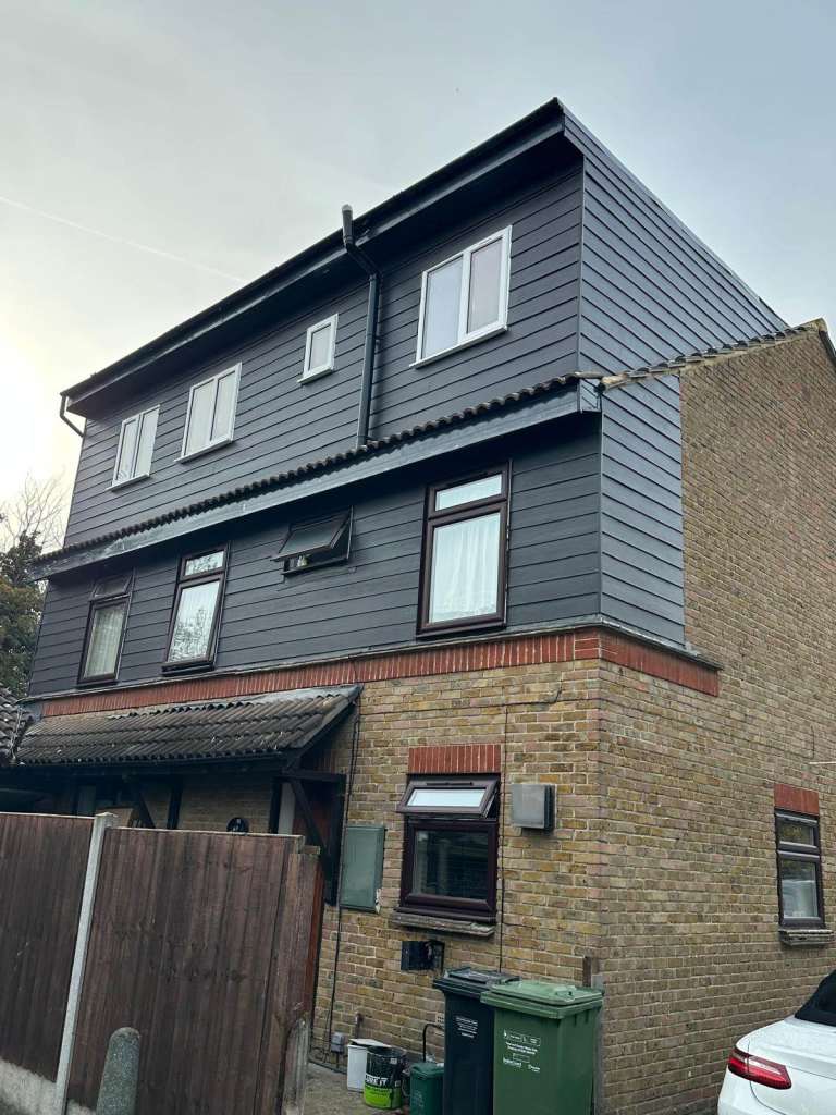 Loft Conversions & Extensions New Builds Refurbishments Home Renovations Roofing