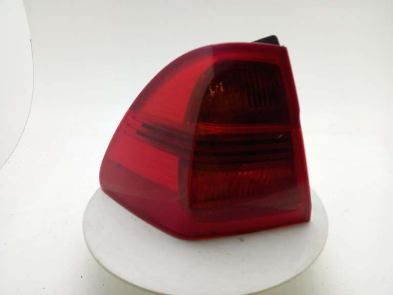 Bmw 3 Series Tail Light Rear Lamp N/S 2005-2008 5 Door Estate Lh