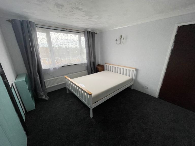 Double room to rent in Rainham,Kent. 