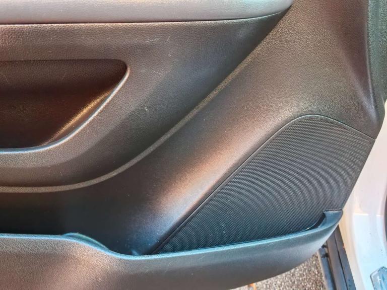 2013 Vauxhall Mokka 1.7 Mokka SE CDTi Auto 5dr SUV Diesel Automatic