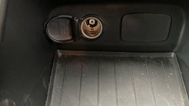 2014 Renault Captur 1.5 dCi 90 Dynamique S MediaNav Energy 5dr Diesel Hatchback Hatchback Diesel ...